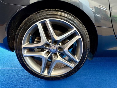 Mercedes-Benz SLK 200 CGI Sport (13)