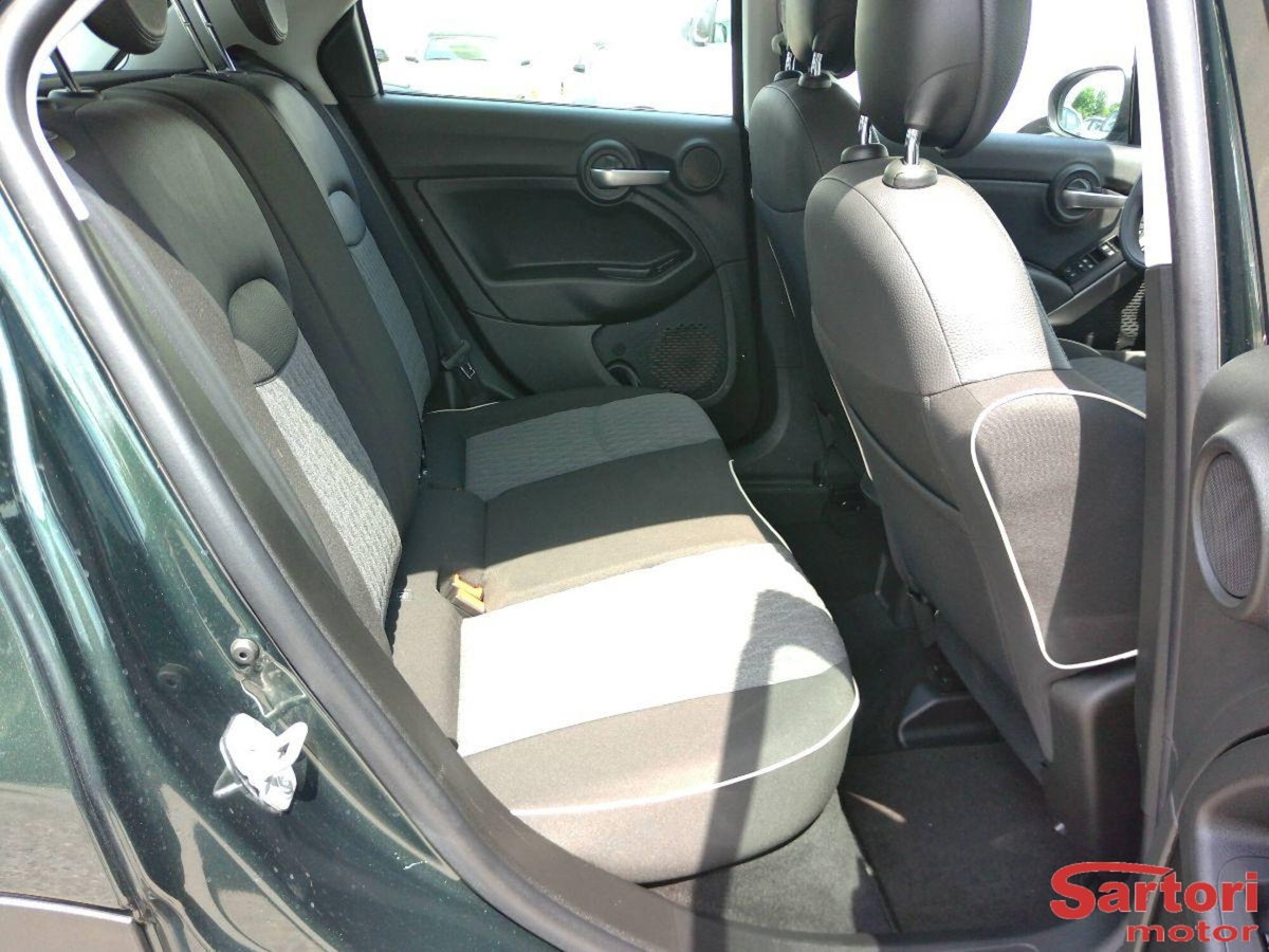 Fiat 500X 1.3 MultiJet 95 CV Business (10)