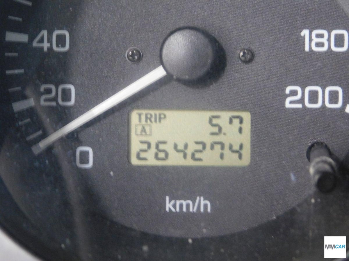 Mitsubishi Pajero 3.2 16V DI-D 3p. GLS2 (10)