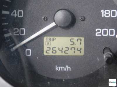 Mitsubishi Pajero 3.2 16V DI-D 3p. GLS2 (10)