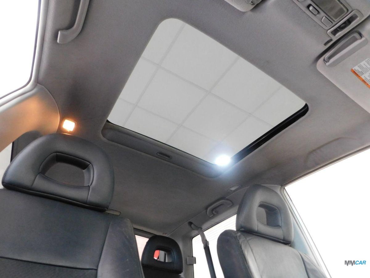 Mitsubishi Pajero 3.2 16V DI-D 3p. GLS2 (11)