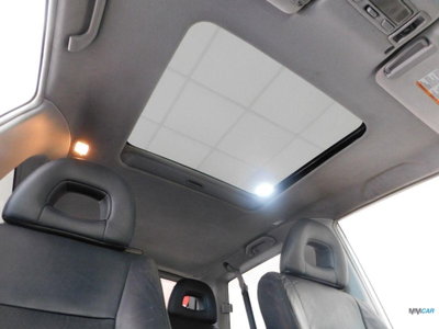 Mitsubishi Pajero 3.2 16V DI-D 3p. GLS2 (11)