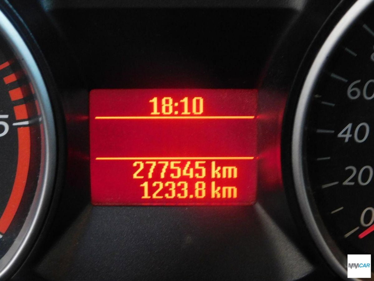 Ford Galaxy 2.0 TDCi 163 CV New Titanium (12)
