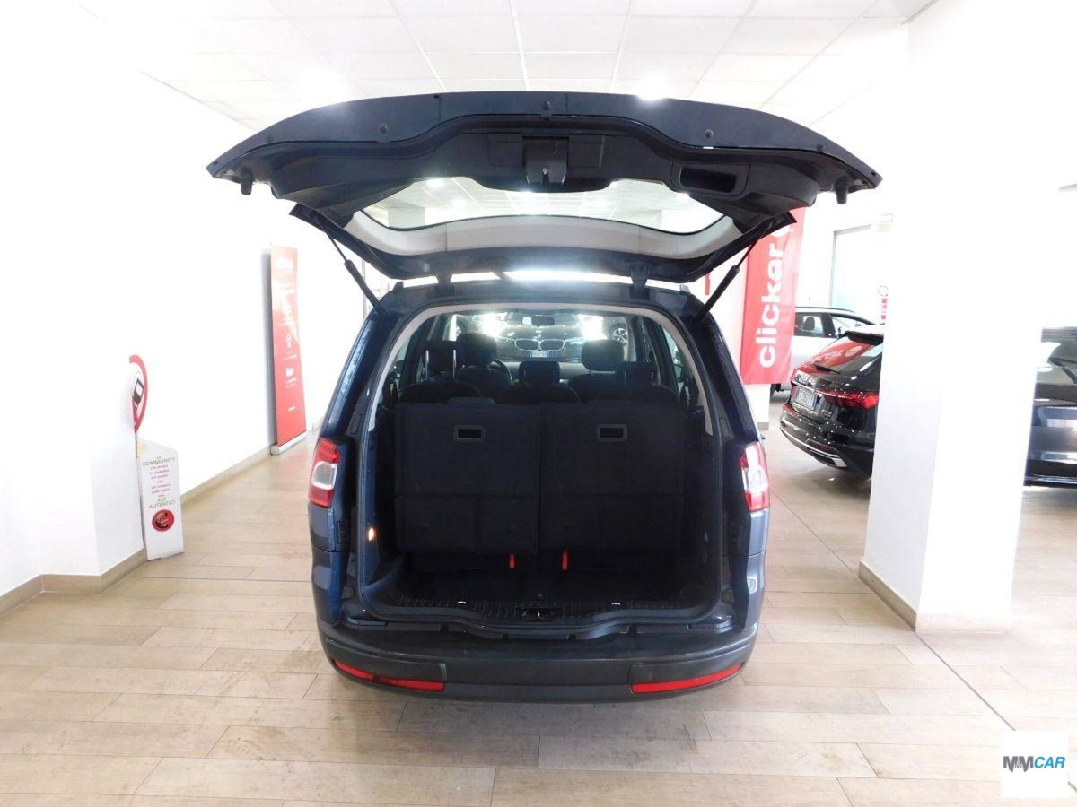 Ford Galaxy 2.0 TDCi 163 CV New Titanium (13)