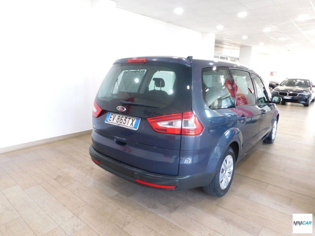 Ford Galaxy 2.0 TDCi 163 CV New Titanium (3)