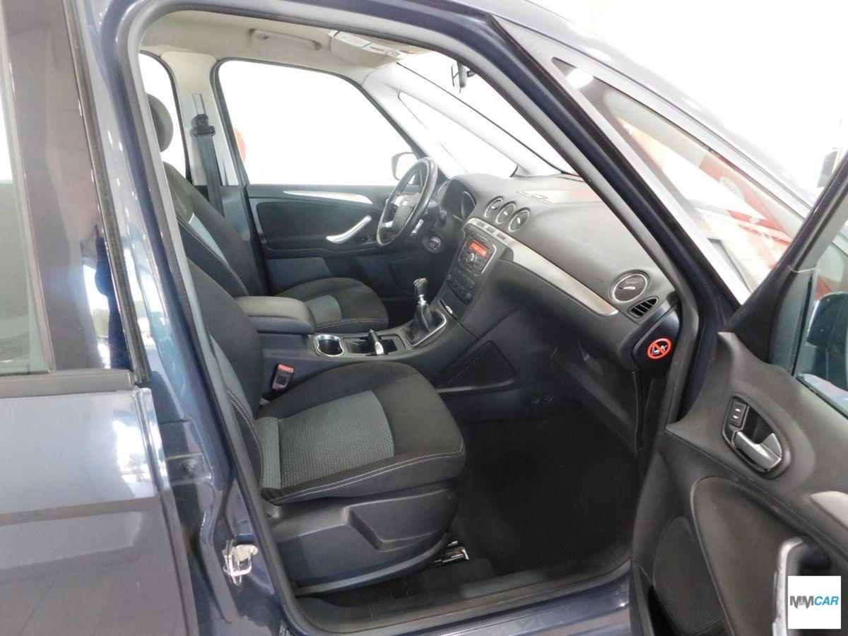Ford Galaxy 2.0 TDCi 163 CV New Titanium (6)