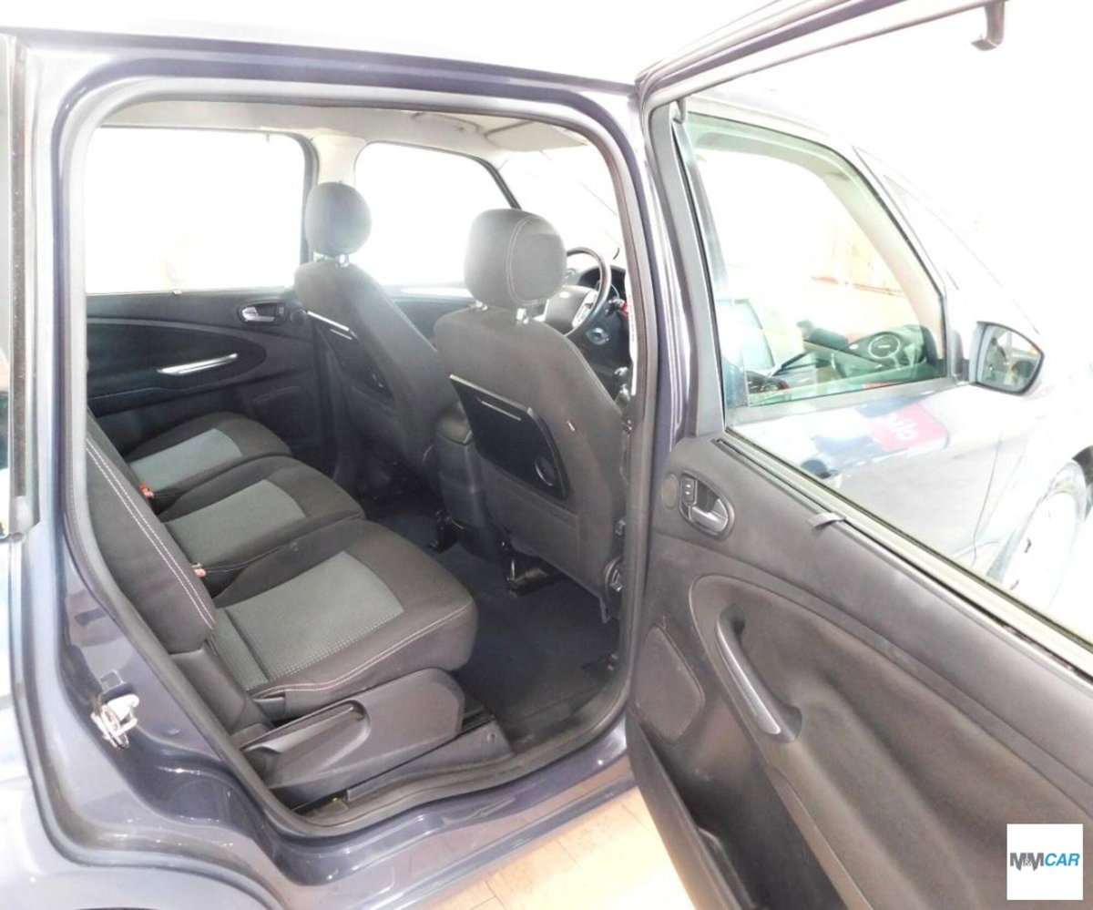 Ford Galaxy 2.0 TDCi 163 CV New Titanium (7)