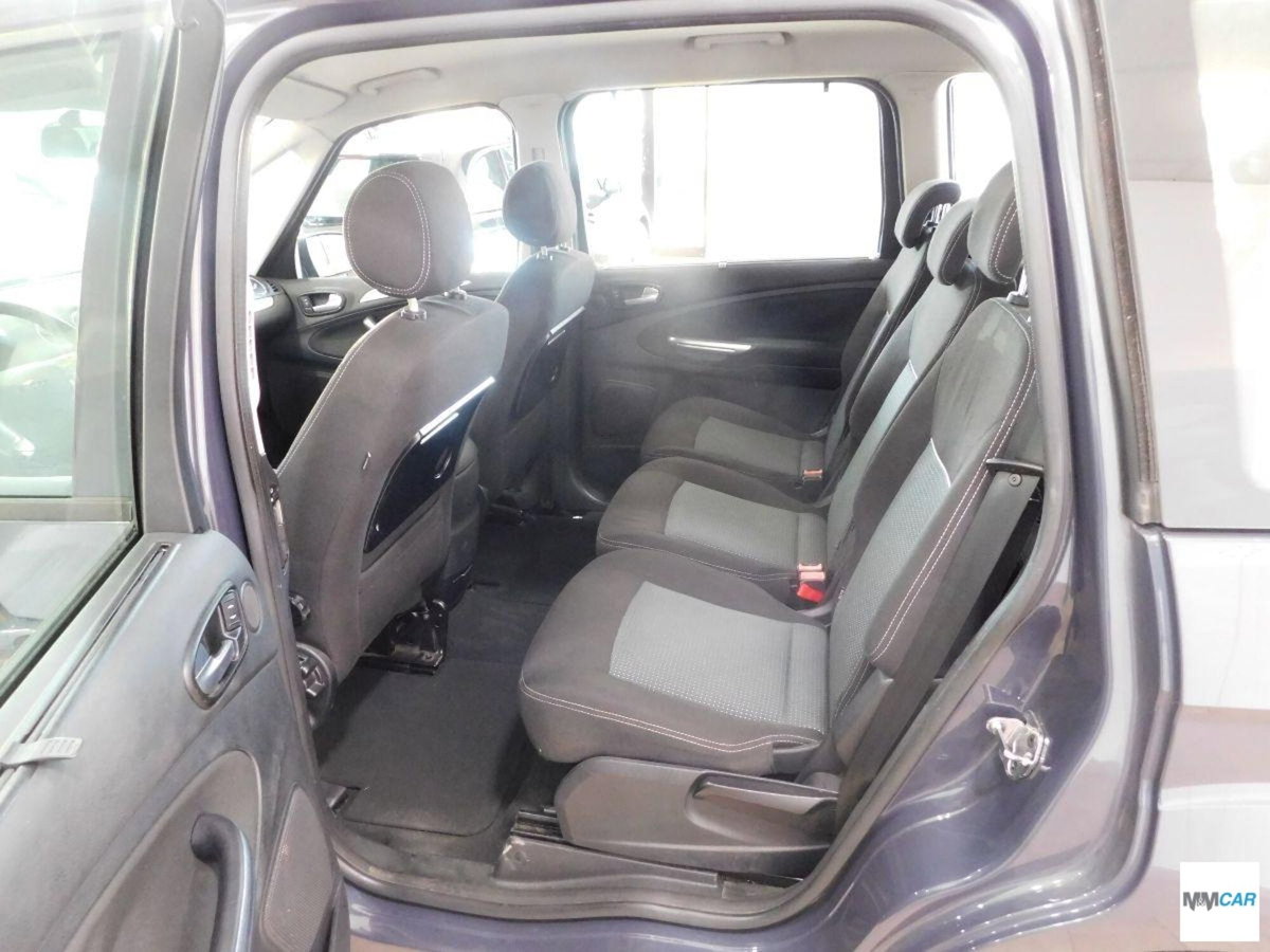 Ford Galaxy 2.0 TDCi 163 CV New Titanium (8)
