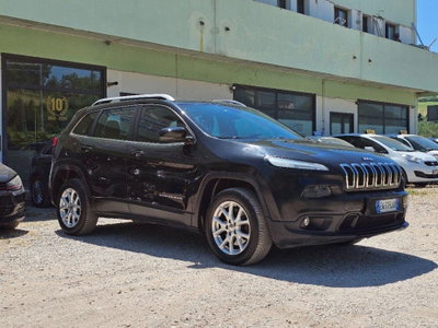 Jeep Cherokee 2.0 Mjt II 170CV 4WD Active Drive II Limited (12)