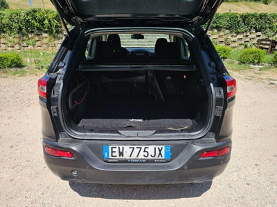 Jeep Cherokee 2.0 Mjt II 170CV 4WD Active Drive II Limited (13)