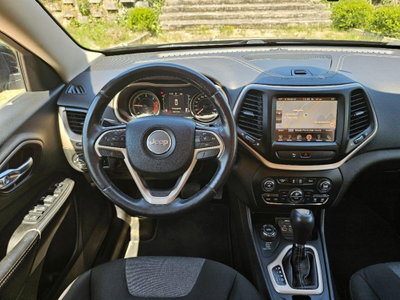 Jeep Cherokee 2.0 Mjt II 170CV 4WD Active Drive II Limited (16)