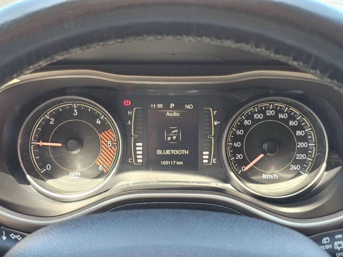 Jeep Cherokee 2.0 Mjt II 170CV 4WD Active Drive II Limited (18)