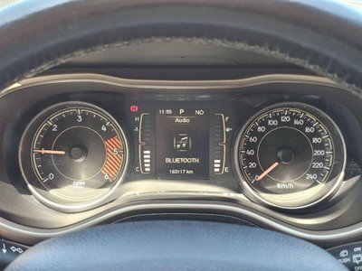 Jeep Cherokee 2.0 Mjt II 170CV 4WD Active Drive II Limited (18)