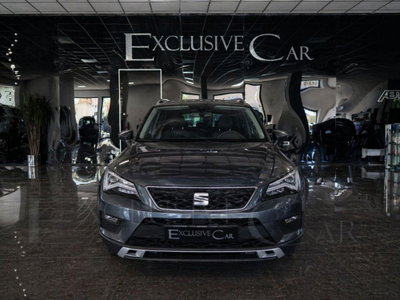 SEAT Ateca 1.6 TDI Business usata