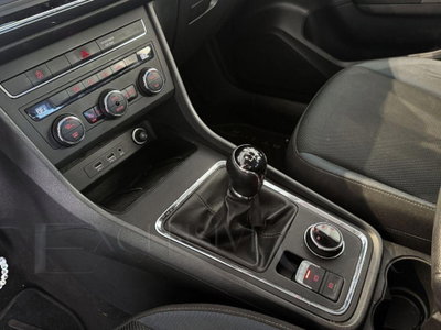 SEAT Ateca 1.6 TDI Business (10)