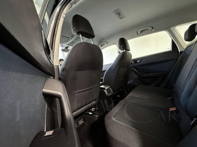 SEAT Ateca 1.6 TDI Business (11)
