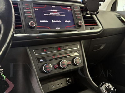 SEAT Ateca 1.6 TDI Business (13)