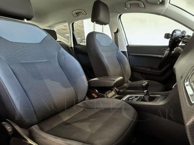 SEAT Ateca 1.6 TDI Business (15)