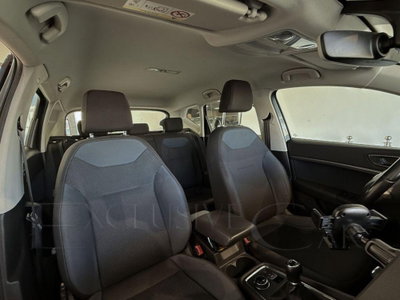 SEAT Ateca 1.6 TDI Business (16)
