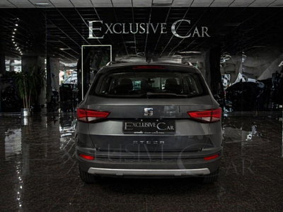 SEAT Ateca 1.6 TDI Business (2)