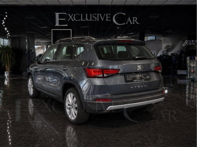 SEAT Ateca 1.6 TDI Business (3)