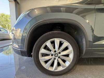 SEAT Ateca 1.6 TDI Business (5)