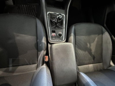 SEAT Ateca 1.6 TDI Business (7)