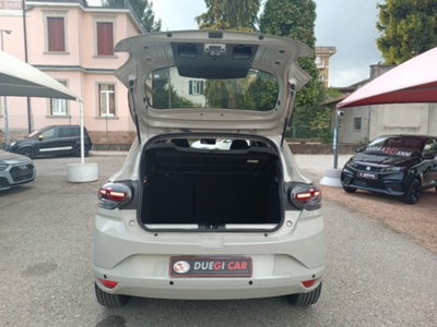 Dacia Sandero Streetway 1.0 TCe 90 CV Expression (10)