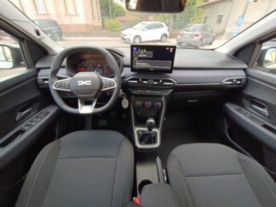 Dacia Sandero Streetway 1.0 TCe 90 CV Expression (12)