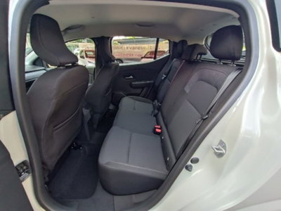 Dacia Sandero Streetway 1.0 TCe 90 CV Expression (13)
