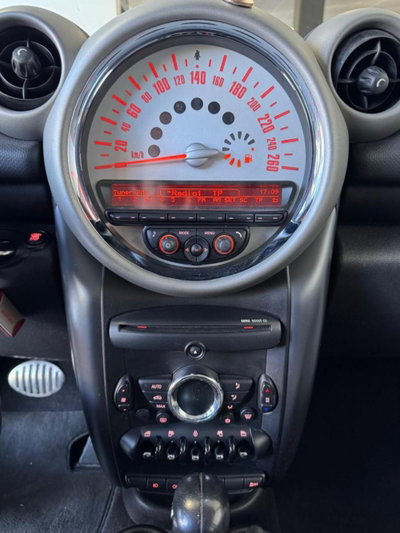 MINI Mini Countryman 1.6 Cooper S Countryman ALL4 (13)