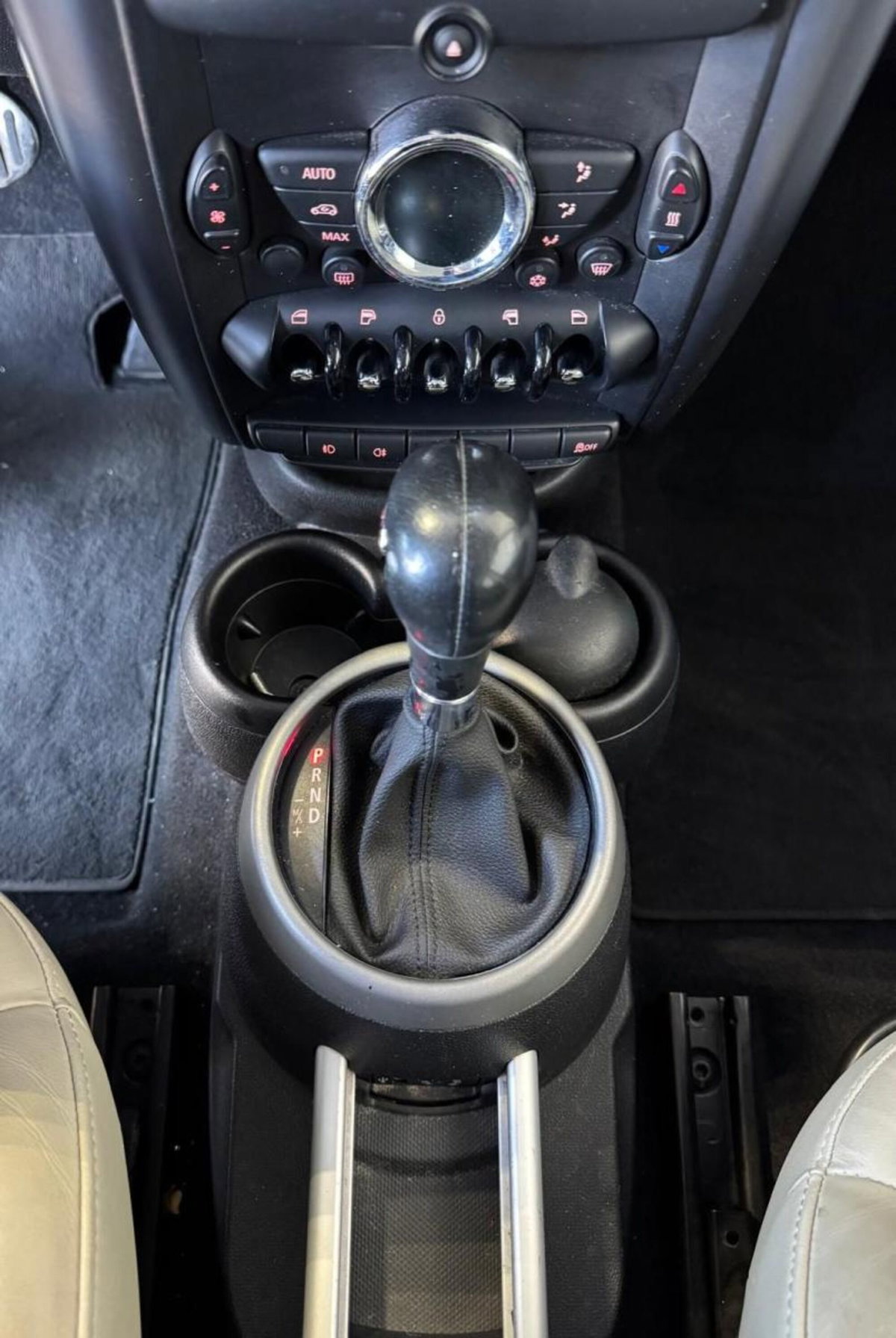 MINI Mini Countryman 1.6 Cooper S Countryman ALL4 (15)