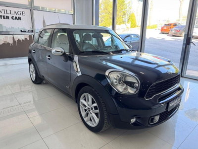 MINI Mini Countryman 1.6 Cooper S Countryman ALL4 (3)