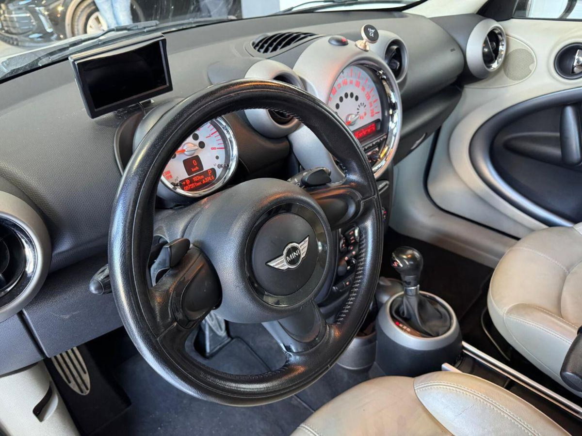MINI Mini Countryman 1.6 Cooper S Countryman ALL4 (9)