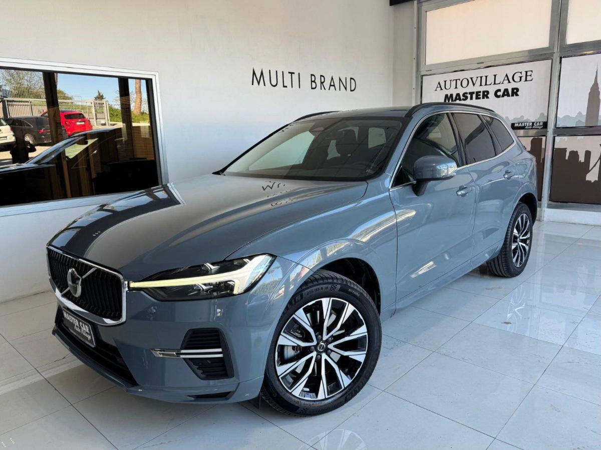 Volvo XC60 B4 automatico Core