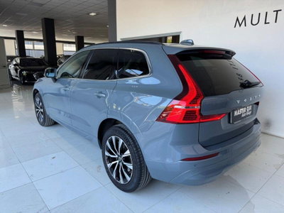 Volvo XC60 B4 automatico Core (2)
