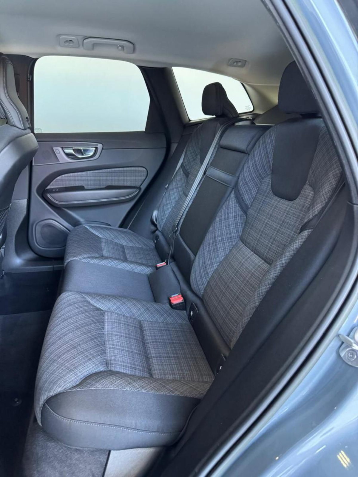 Volvo XC60 B4 automatico Core (20)