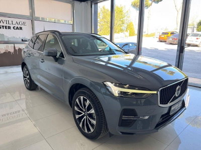 Volvo XC60 B4 automatico Core (3)