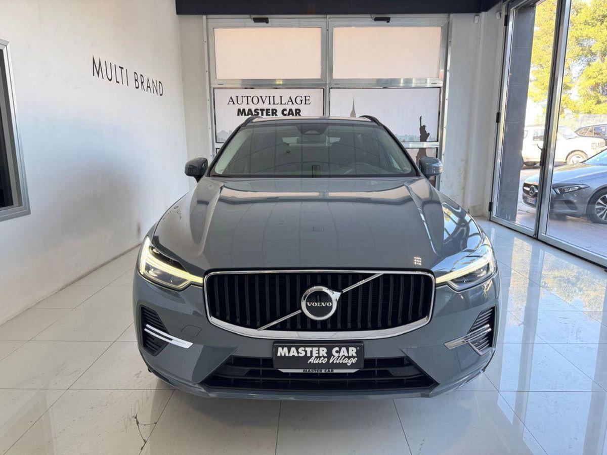 Volvo XC60 B4 automatico Core (5)