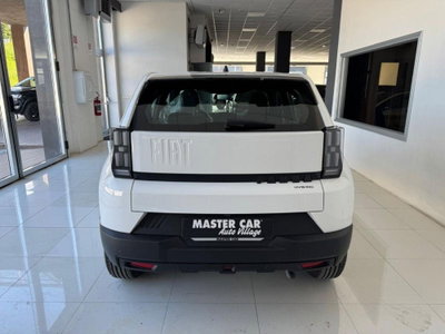 Fiat Grande Panda 1.2 hybrid Business 110cv edct (5)