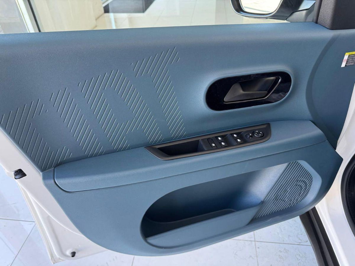 Fiat Grande Panda 1.2 hybrid Business 110cv edct (7)