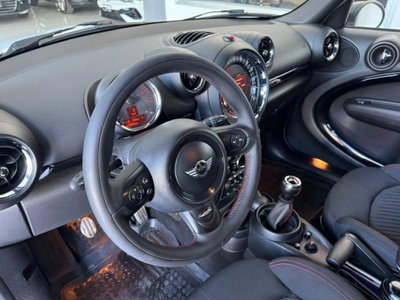 MINI Mini Countryman 2.0 Cooper SD Countryman ALL4 (10)