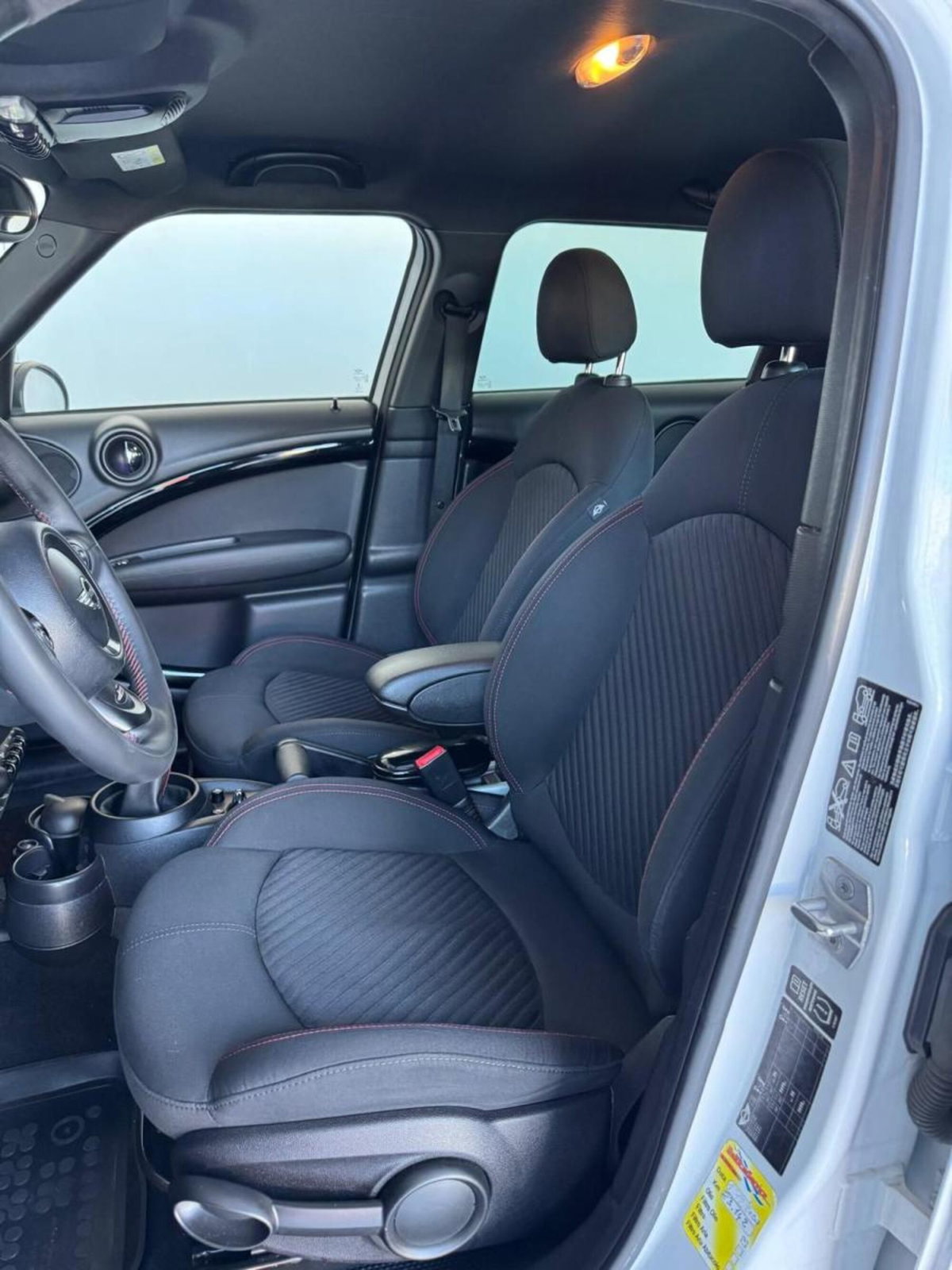 MINI Mini Countryman 2.0 Cooper SD Countryman ALL4 (11)