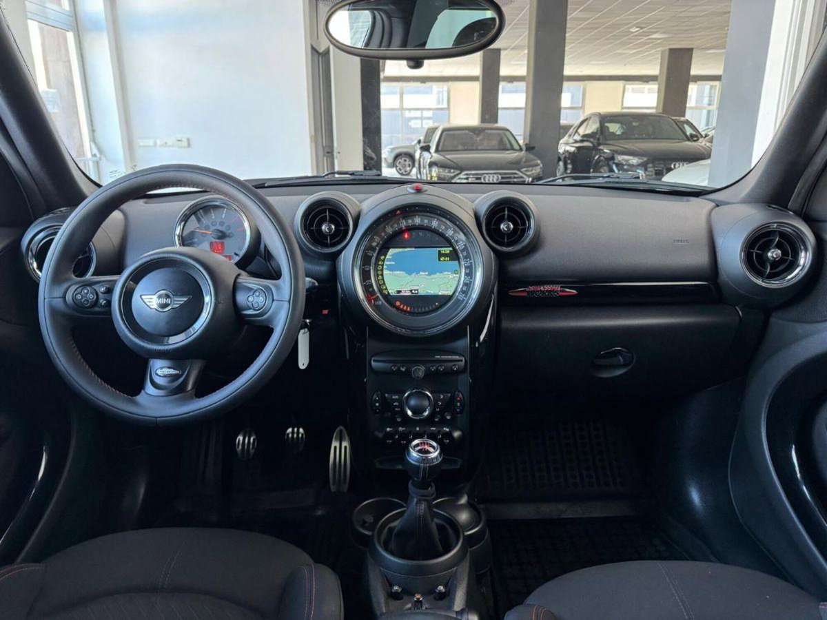 MINI Mini Countryman 2.0 Cooper SD Countryman ALL4 (12)