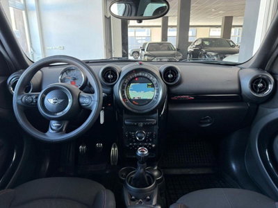 MINI Mini Countryman 2.0 Cooper SD Countryman ALL4 (12)