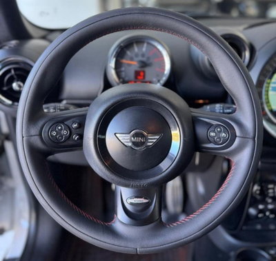 MINI Mini Countryman 2.0 Cooper SD Countryman ALL4 (13)