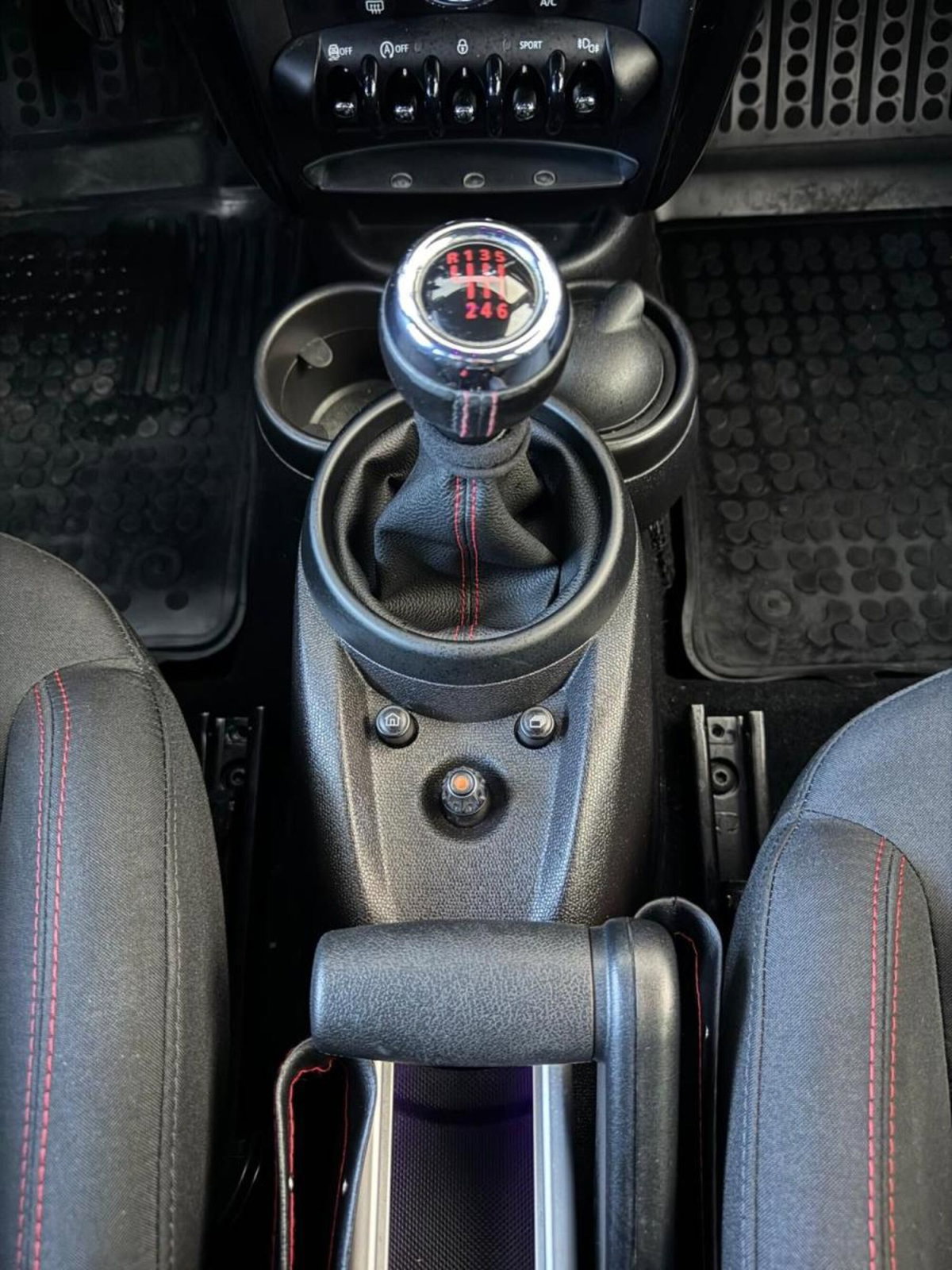 MINI Mini Countryman 2.0 Cooper SD Countryman ALL4 (17)