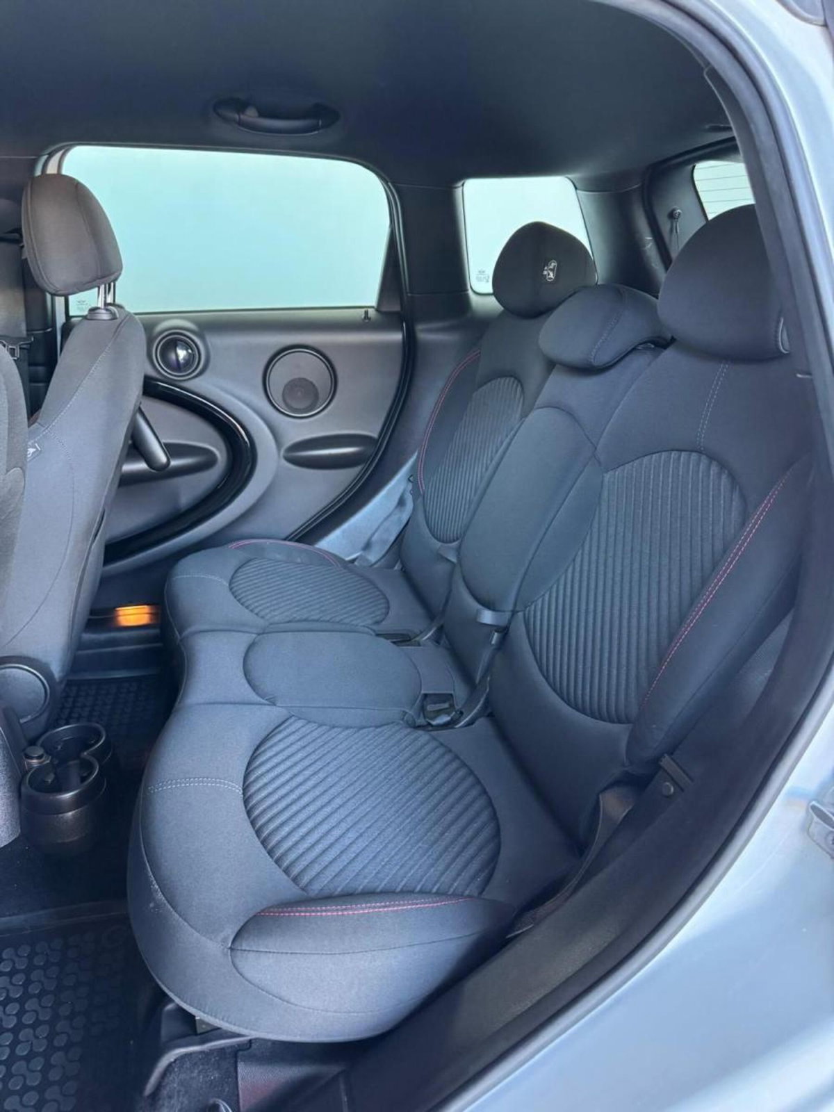 MINI Mini Countryman 2.0 Cooper SD Countryman ALL4 (18)