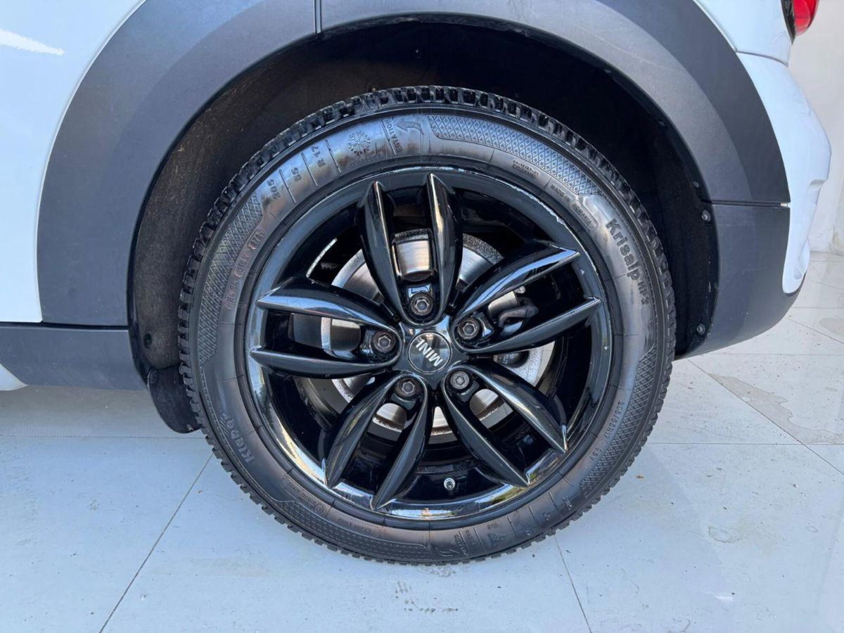 MINI Mini Countryman 2.0 Cooper SD Countryman ALL4 (8)