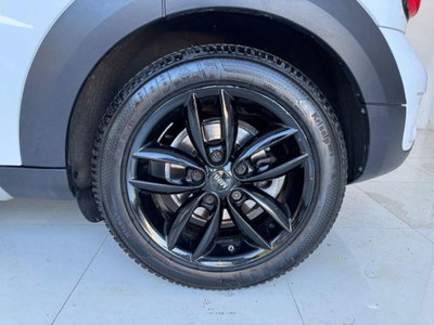 MINI Mini Countryman 2.0 Cooper SD Countryman ALL4 (8)